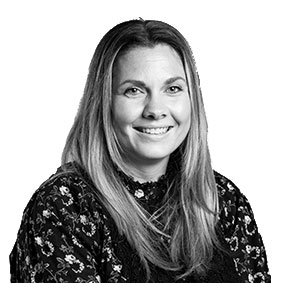 Camilla Bø