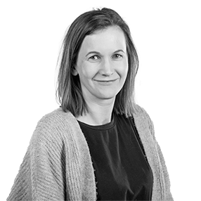 Eva Kaldestad Esbensen