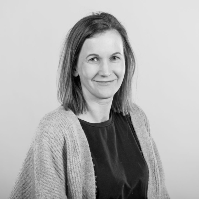 Eva Kaldestad Esbensen