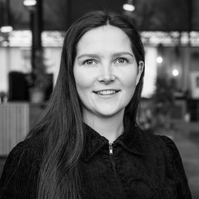 Rebecca Innvær