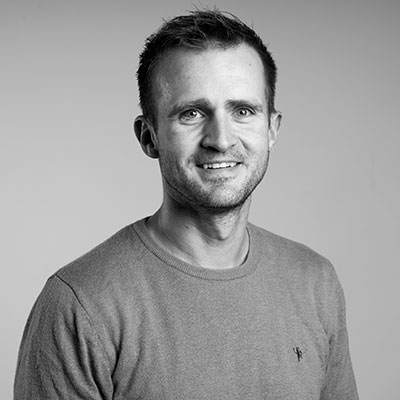 Bjørnar Rettedal