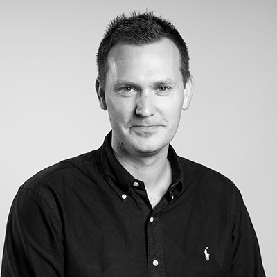 Christoffer Wilhelm Pedersen
