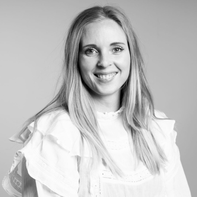 Anna Elise Johannessen Grødem