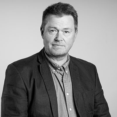 Bengt Frantzen