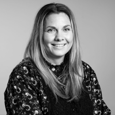 Camilla Bø