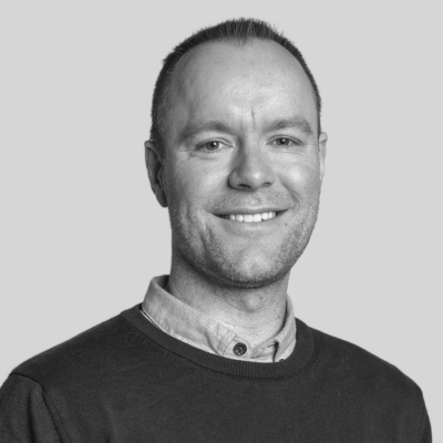 Kjartan Gidskehaug