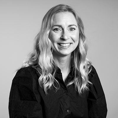 Marita Furenes Hagli