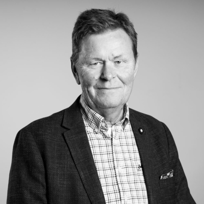 Svein Assersen