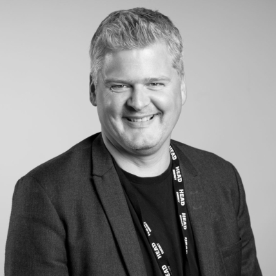 Leif Madsen Bærheim