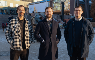 head energy introcon oslo